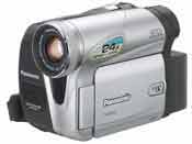 Panasonic-NVGS17