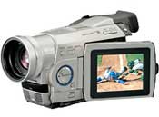 Panasonic-PVDV851