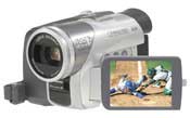 Panasonic-PVGS120