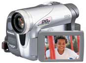 Panasonic-PVGS31