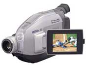 Panasonic-PVL552H