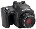 Pentax-645