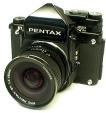 Pentax-67
