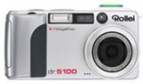 Rollei-dr5100