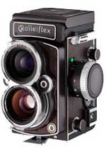 Rollei-flex 4.0FW