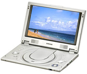 Samsung-DVDL300W