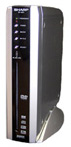 Sanyo-DVMX1U
