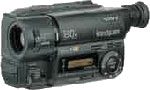 Sony-CCDTR315