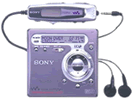 Sony-MZG750