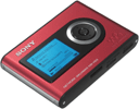 Sony-NWHD3