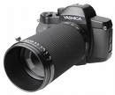 Yashica-DENTAL EYE III