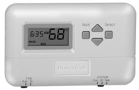 Honeywell-T8024F