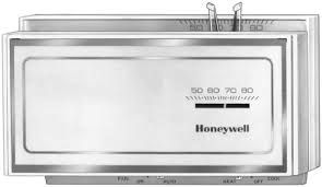 Honeywell-T8195A