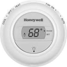 Honeywell-CT8775C
