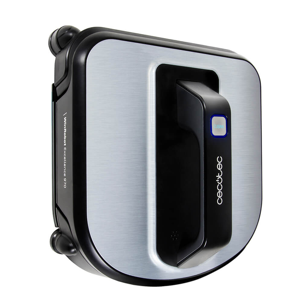 Cecotec-CONGA WinRobot 970